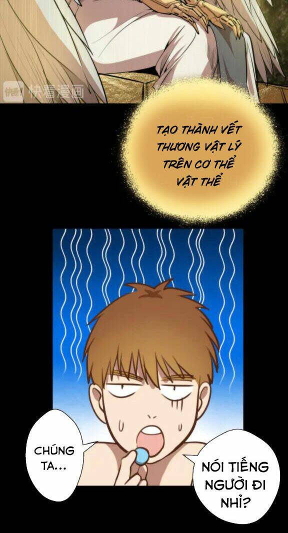 Cao Đẳng Linh Hồn Chapter 88.5 - Trang 4