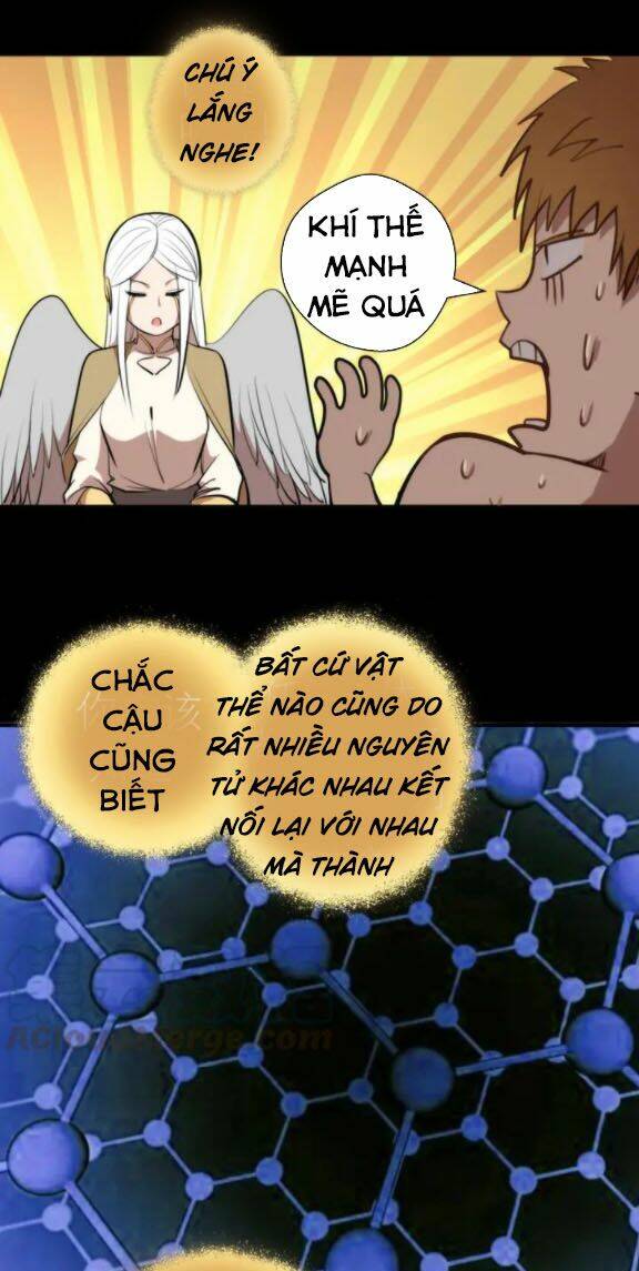 Cao Đẳng Linh Hồn Chapter 88.5 - Trang 5