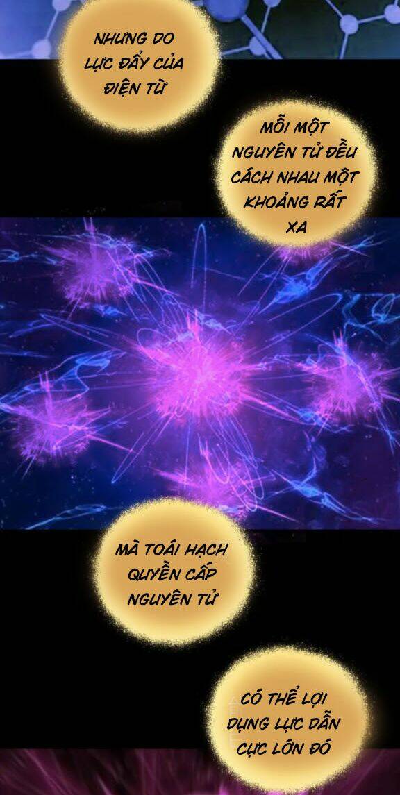 Cao Đẳng Linh Hồn Chapter 88.5 - Trang 6