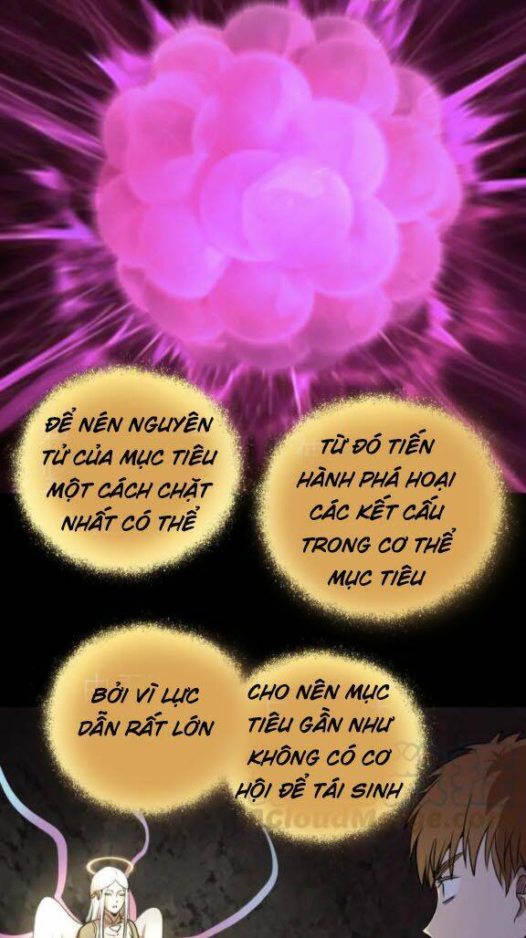 Cao Đẳng Linh Hồn Chapter 88.5 - Trang 7