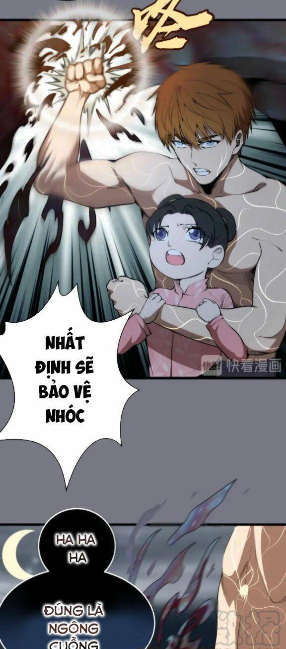 Cao Đẳng Linh Hồn Chapter 88 - Trang 9