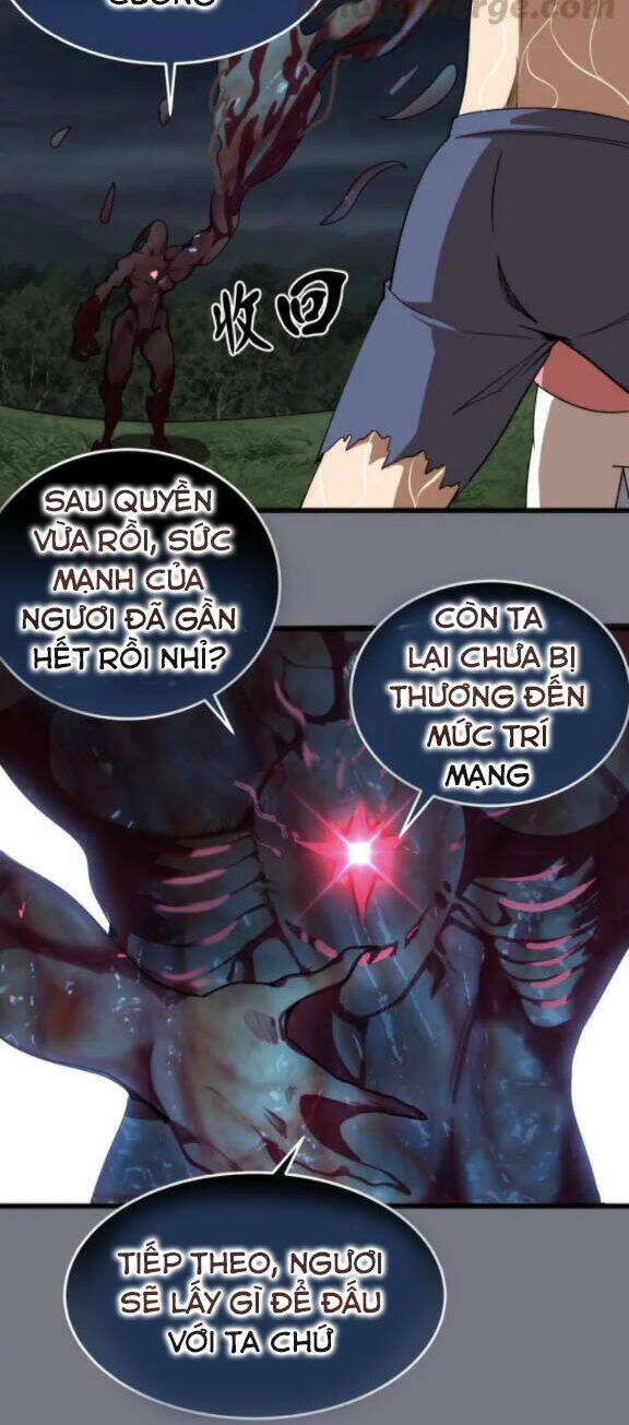 Cao Đẳng Linh Hồn Chapter 88 - Trang 10