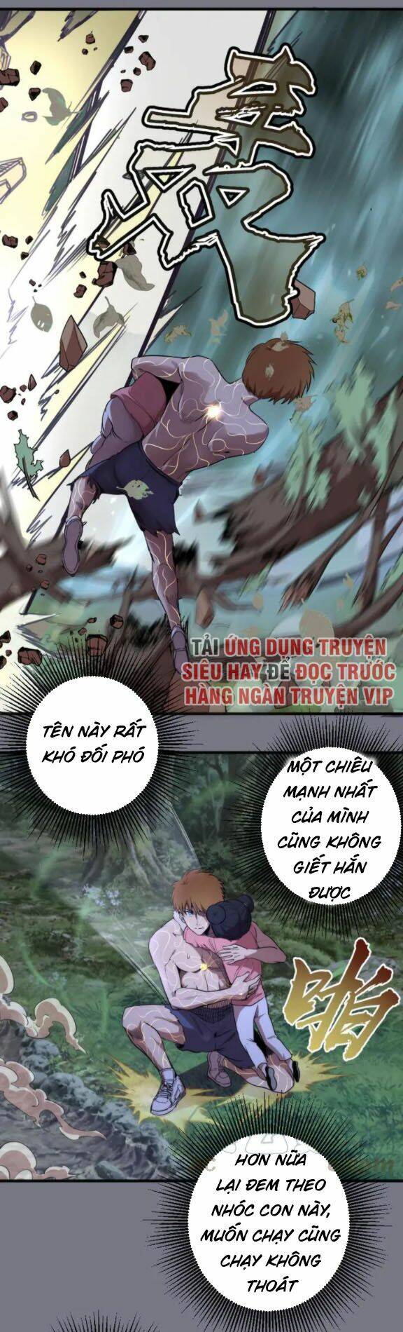 Cao Đẳng Linh Hồn Chapter 88 - Trang 13