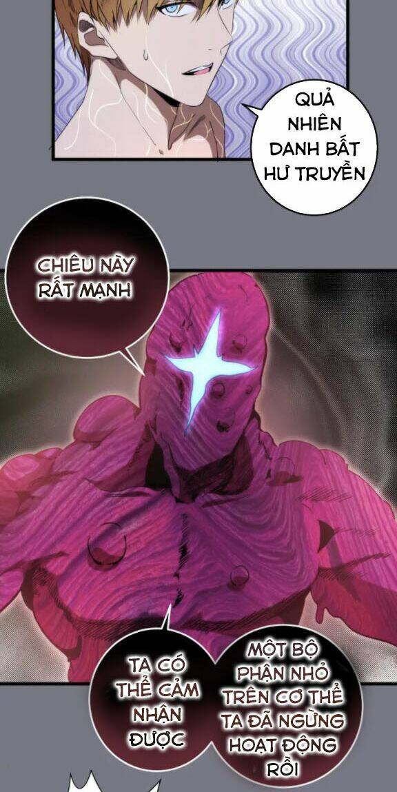 Cao Đẳng Linh Hồn Chapter 88 - Trang 1