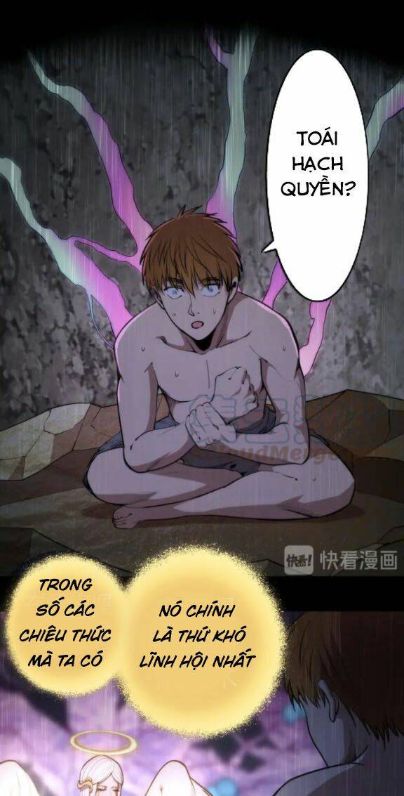 Cao Đẳng Linh Hồn Chapter 88 - Trang 19