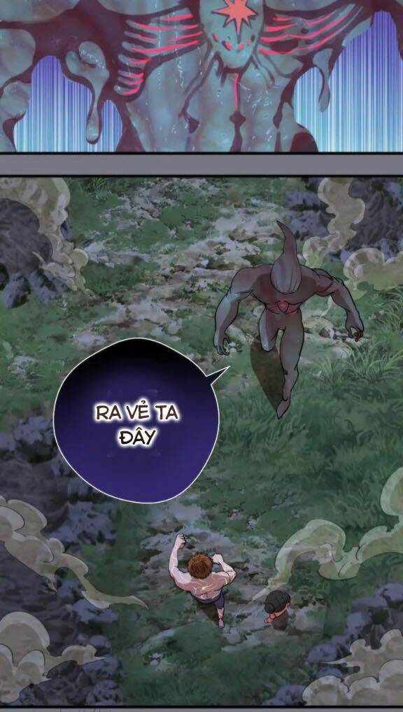 Cao Đẳng Linh Hồn Chapter 88 - Trang 22