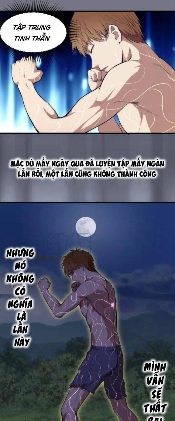 Cao Đẳng Linh Hồn Chapter 88 - Trang 23