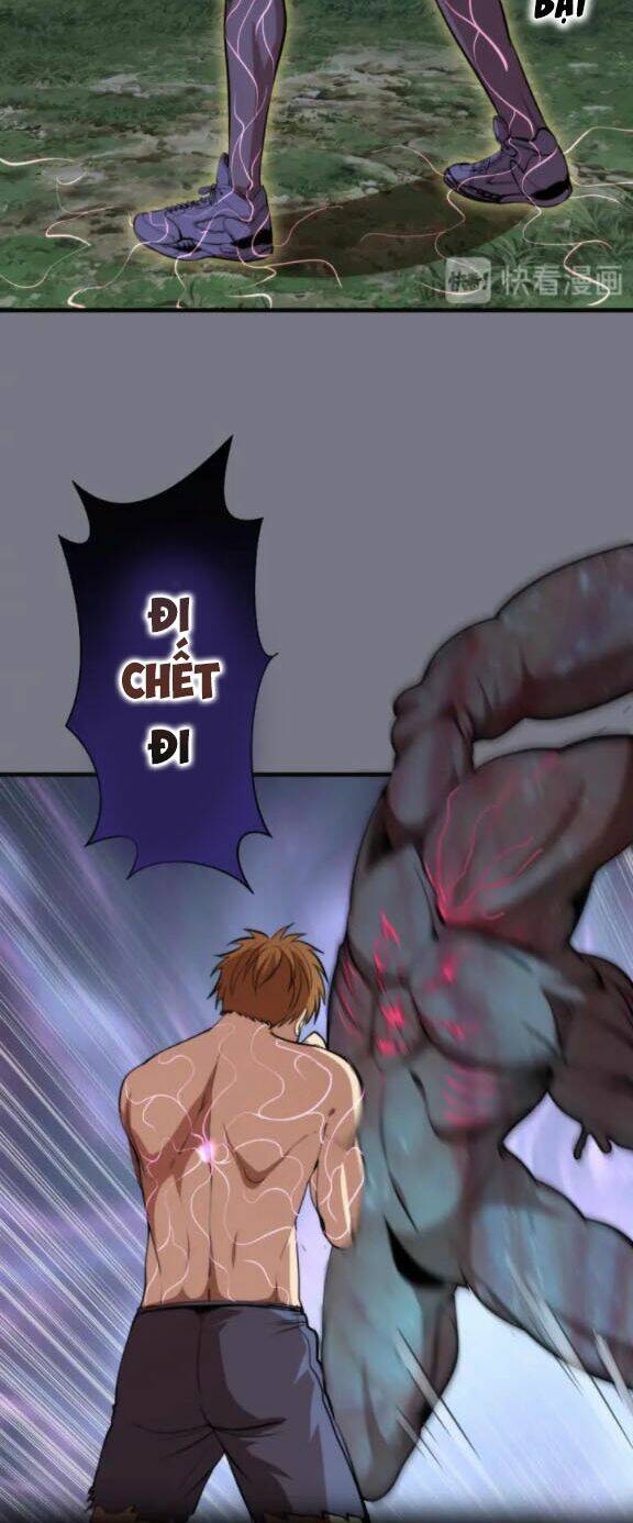 Cao Đẳng Linh Hồn Chapter 88 - Trang 24