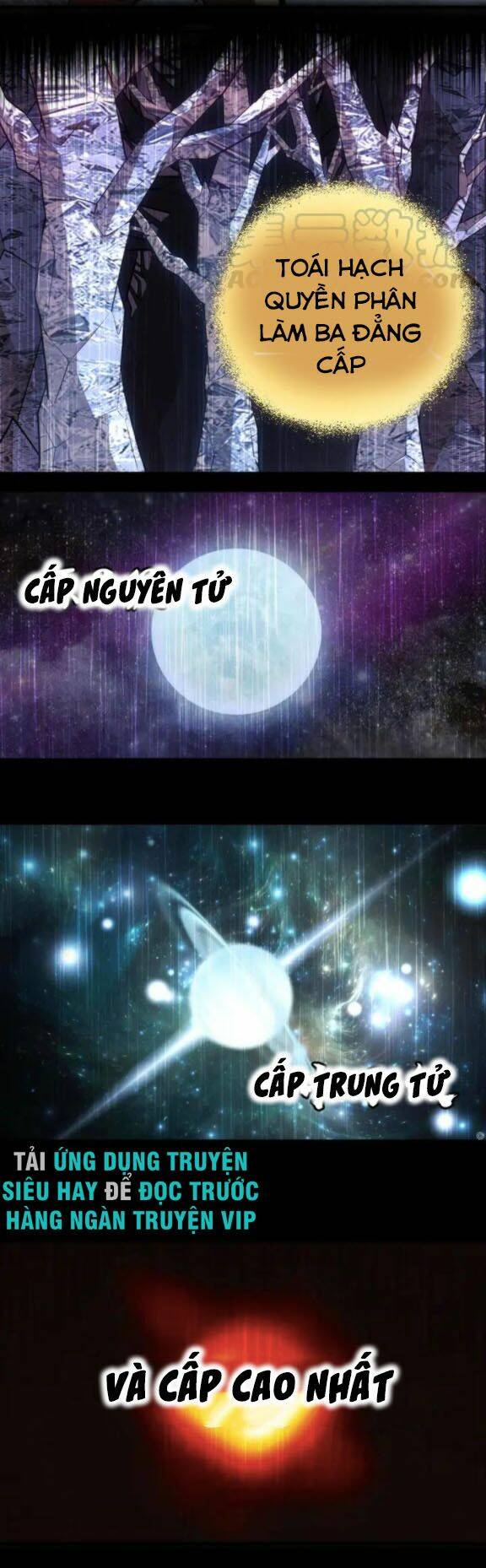 Cao Đẳng Linh Hồn - Chapter 88 - Page 25