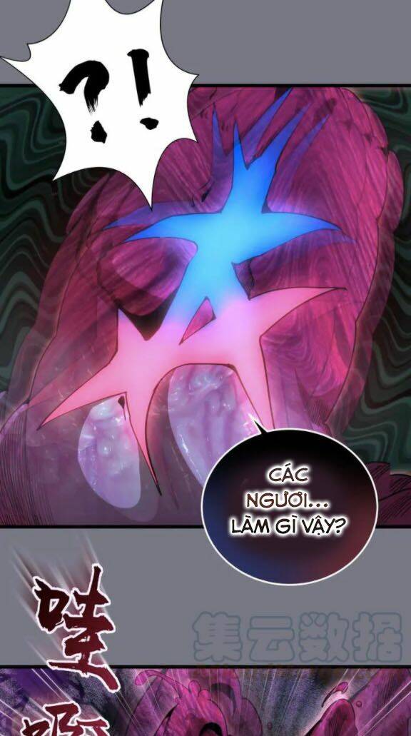 Cao Đẳng Linh Hồn Chapter 88 - Trang 2