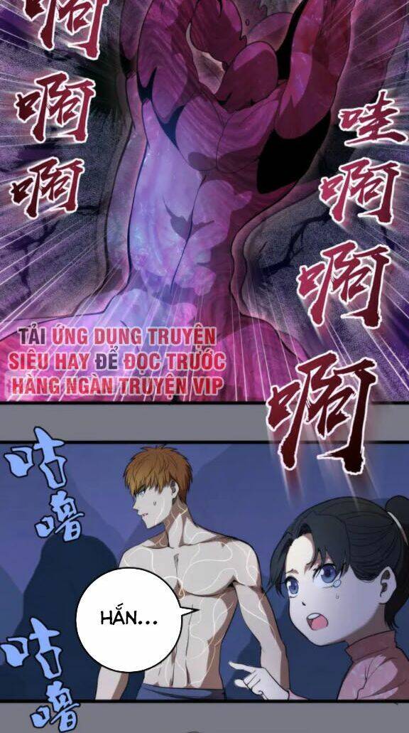 Cao Đẳng Linh Hồn Chapter 88 - Trang 3