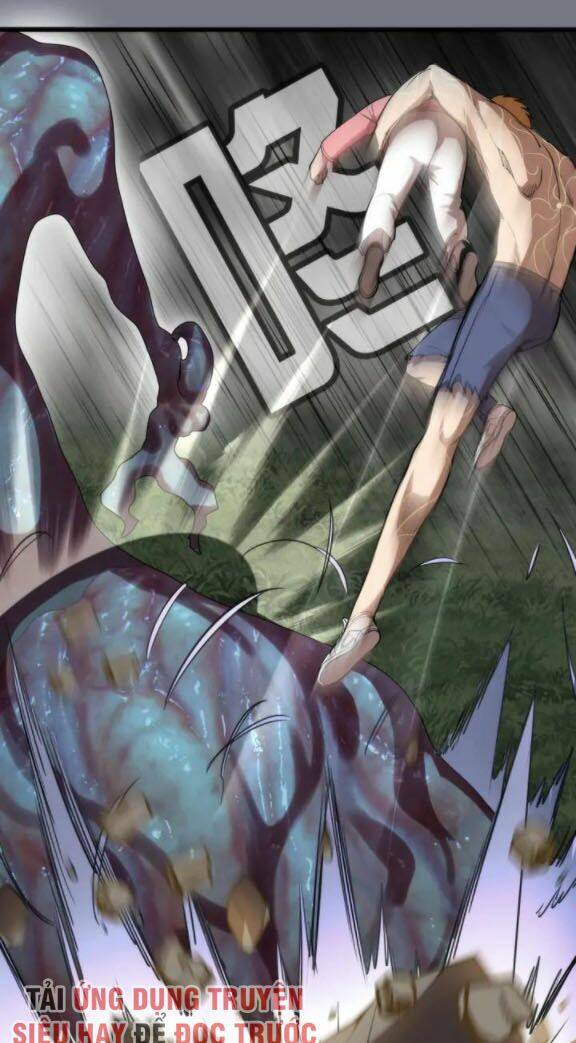 Cao Đẳng Linh Hồn Chapter 88 - Trang 5