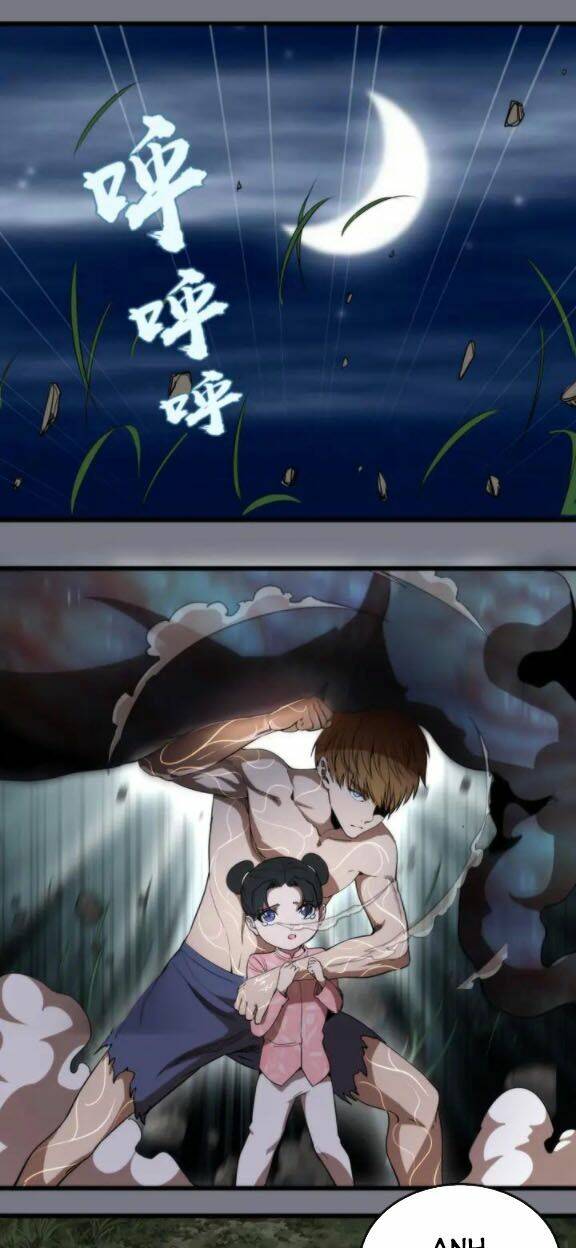 Cao Đẳng Linh Hồn Chapter 88 - Trang 7