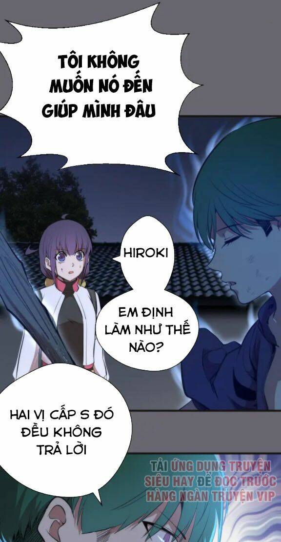 Cao Đẳng Linh Hồn - Chapter 89.5 - Page 11