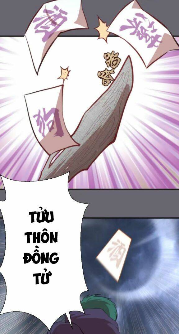 Cao Đẳng Linh Hồn - Chapter 89.5 - Page 13
