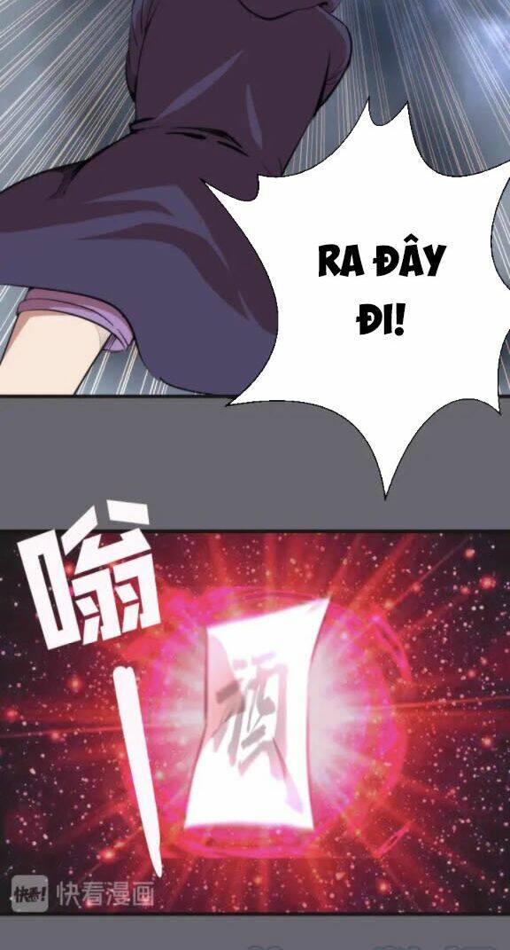 Cao Đẳng Linh Hồn - Chapter 89.5 - Page 14