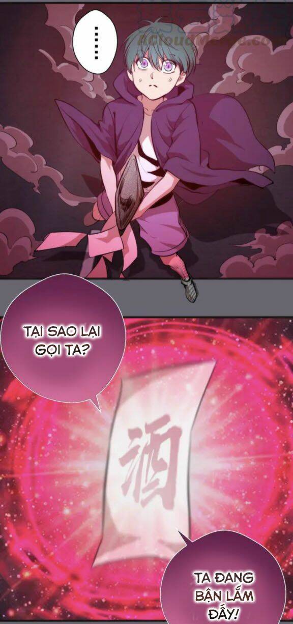 Cao Đẳng Linh Hồn - Chapter 89.5 - Page 15