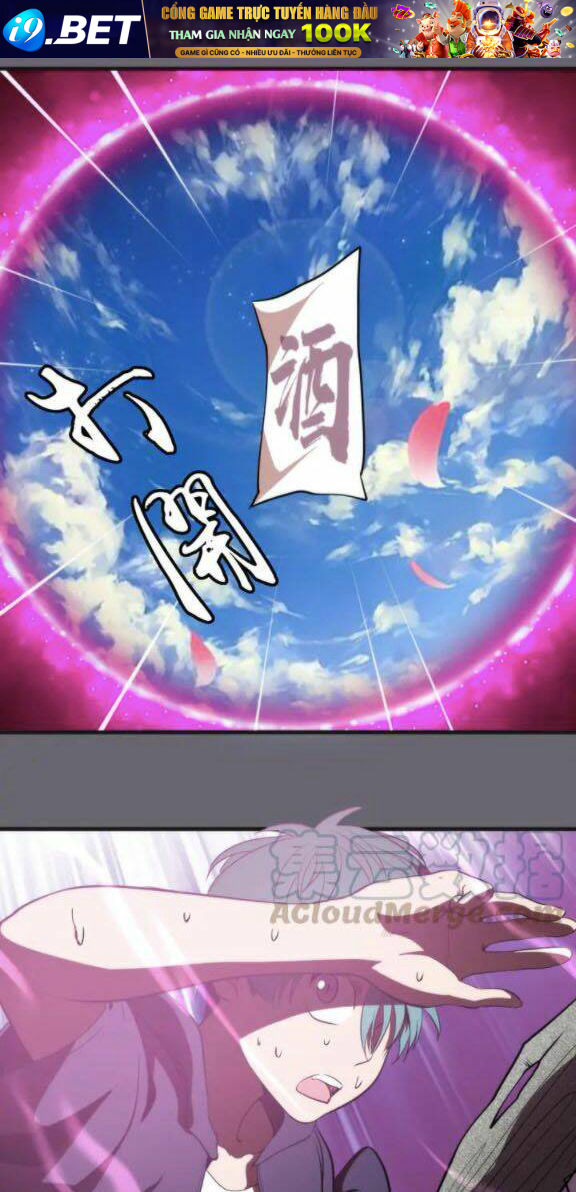 Cao Đẳng Linh Hồn - Chapter 89.5 - Page 19