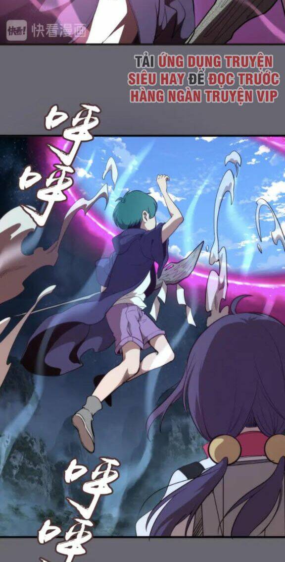 Cao Đẳng Linh Hồn - Chapter 89.5 - Page 20