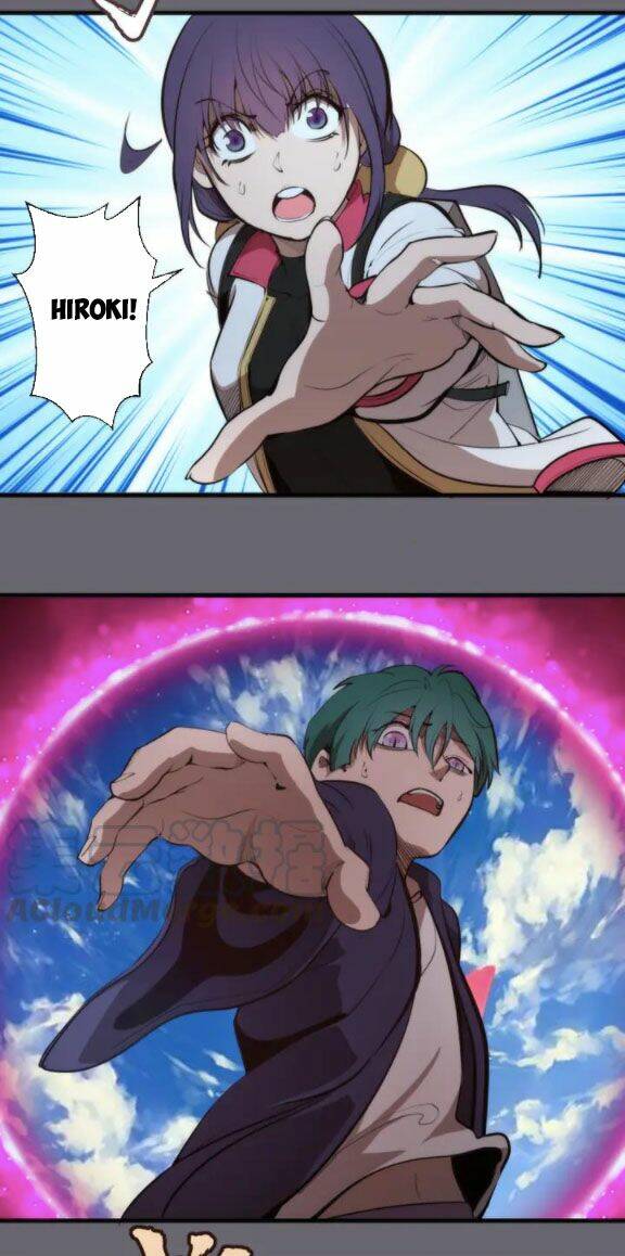 Cao Đẳng Linh Hồn - Chapter 89.5 - Page 21