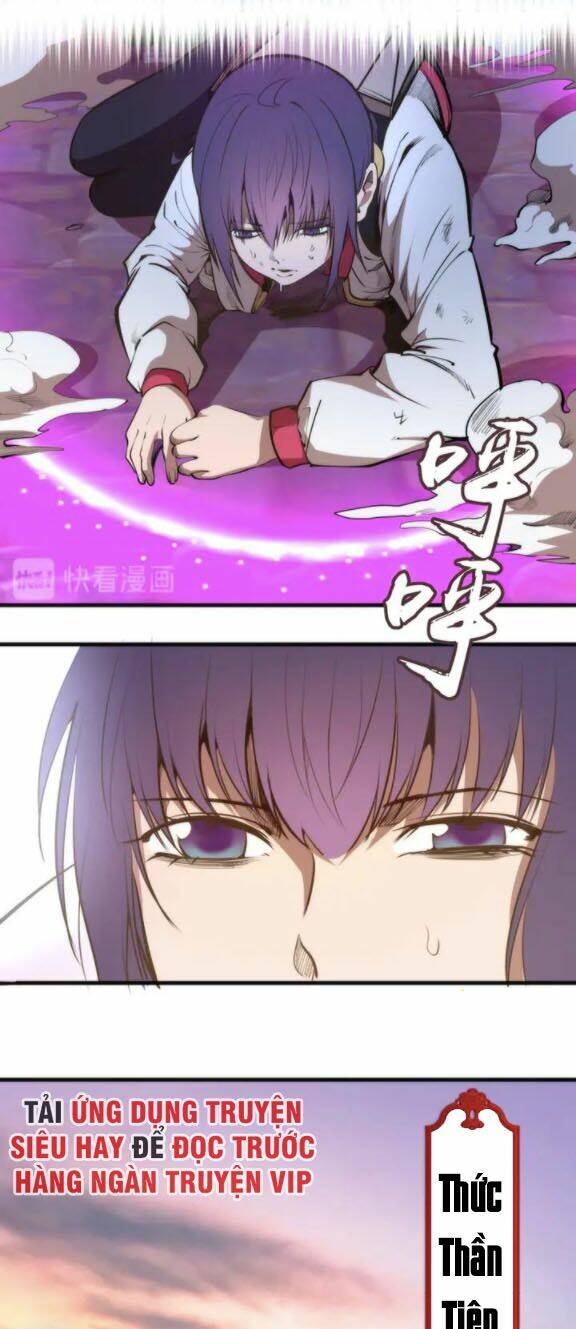 Cao Đẳng Linh Hồn - Chapter 89.5 - Page 24