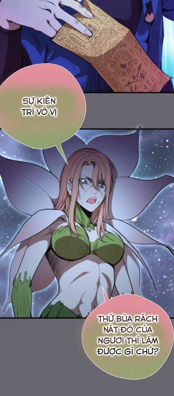 Cao Đẳng Linh Hồn - Chapter 89.5 - Page 5