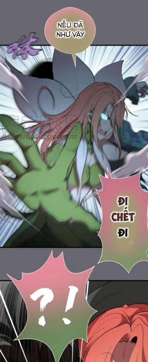 Cao Đẳng Linh Hồn - Chapter 89.5 - Page 6