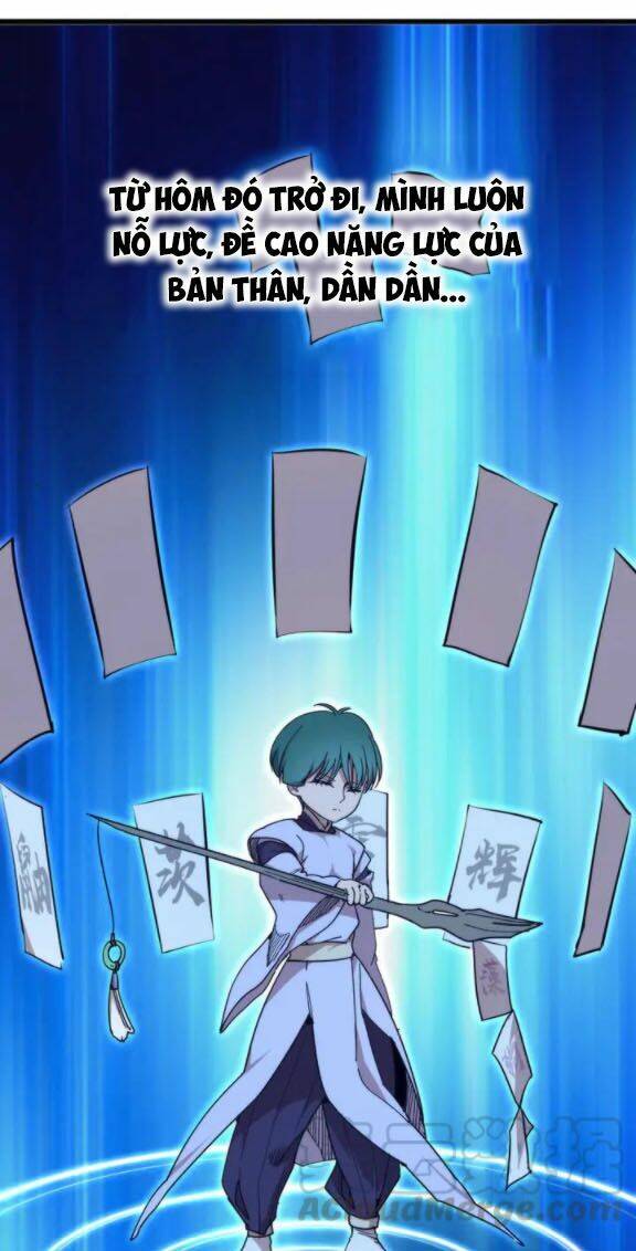 Cao Đẳng Linh Hồn - Chapter 89 - Page 9