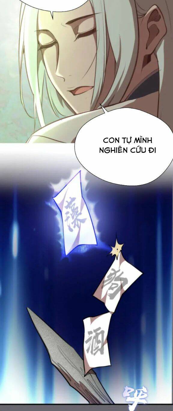 Cao Đẳng Linh Hồn - Chapter 89 - Page 12