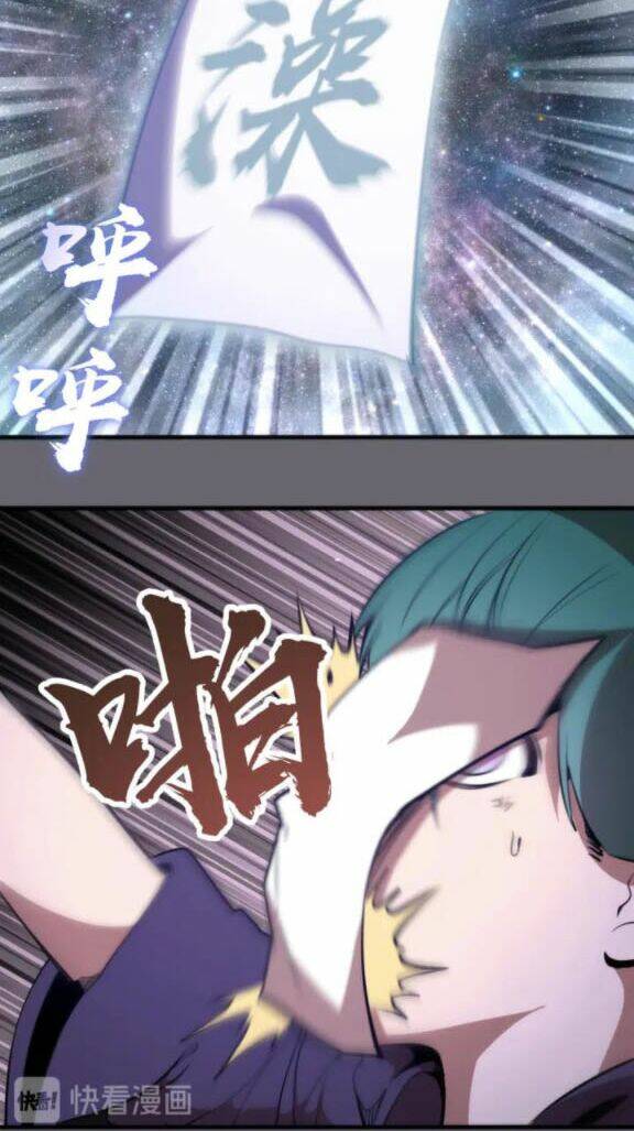 Cao Đẳng Linh Hồn - Chapter 89 - Page 14