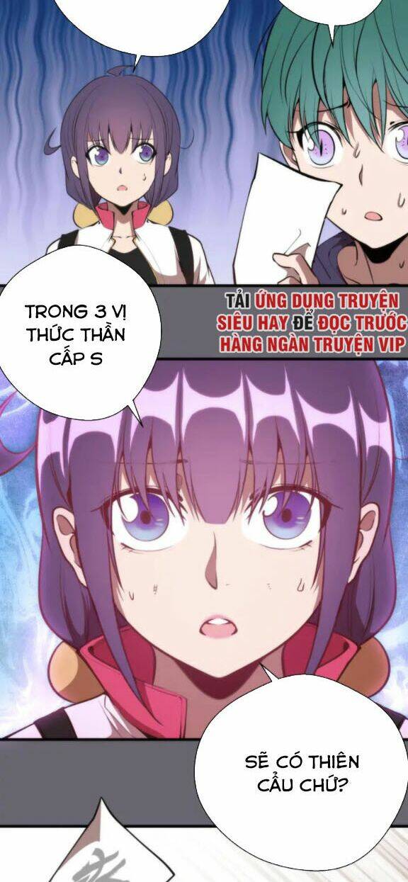 Cao Đẳng Linh Hồn - Chapter 89 - Page 16