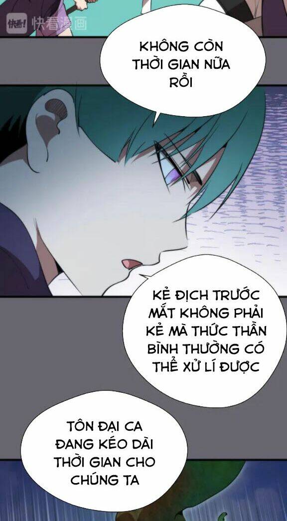 Cao Đẳng Linh Hồn - Chapter 89 - Page 18
