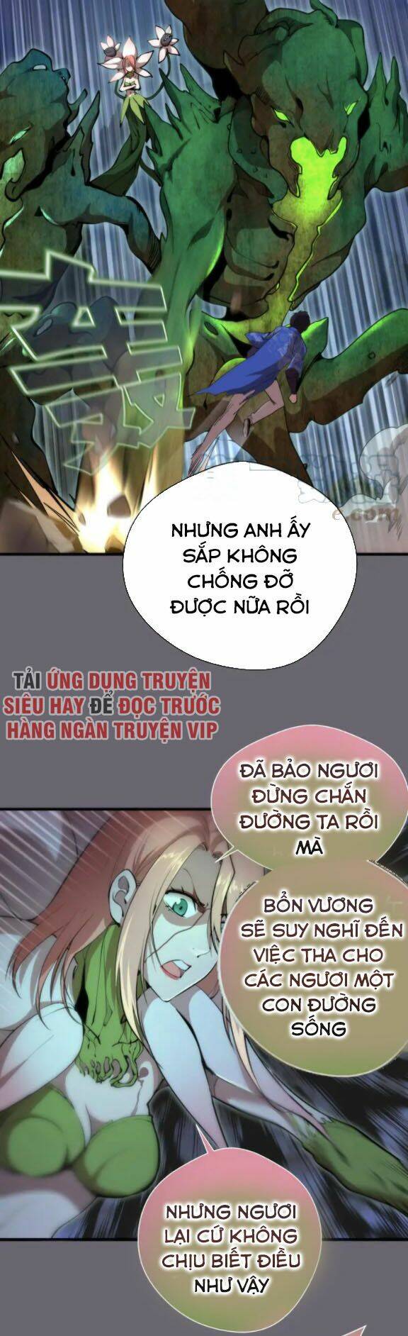 Cao Đẳng Linh Hồn - Chapter 89 - Page 19