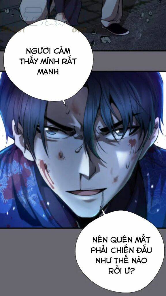 Cao Đẳng Linh Hồn - Chapter 89 - Page 23