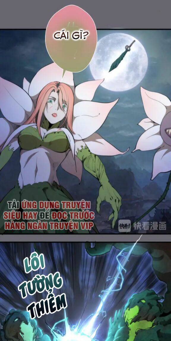 Cao Đẳng Linh Hồn - Chapter 89 - Page 24