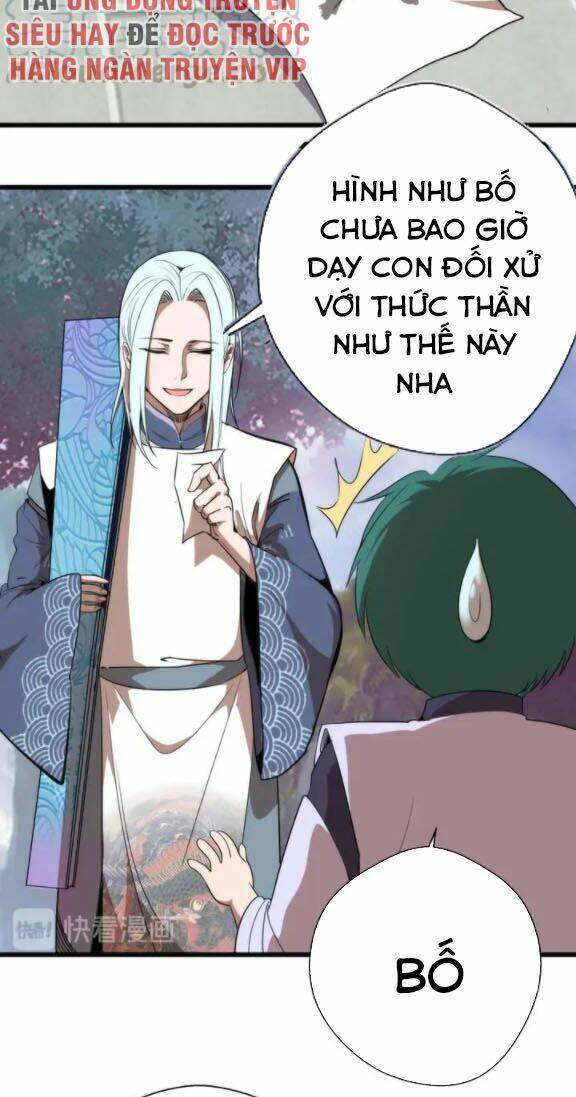 Cao Đẳng Linh Hồn - Chapter 89 - Page 3