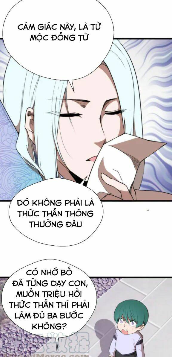 Cao Đẳng Linh Hồn - Chapter 89 - Page 4