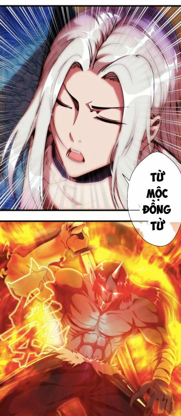 Cao Đẳng Linh Hồn - Chapter 89 - Page 7