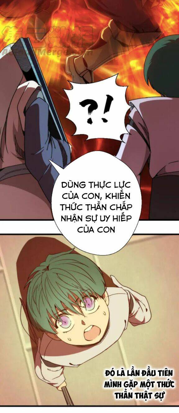 Cao Đẳng Linh Hồn - Chapter 89 - Page 8