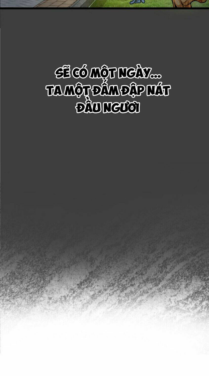 Cao Đẳng Linh Hồn Chapter 9 - Trang 14