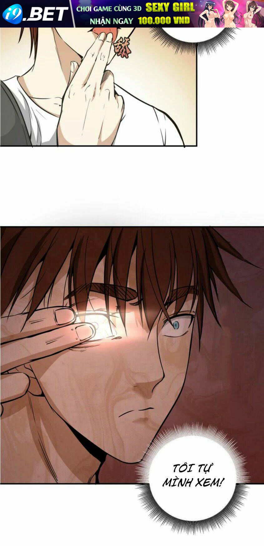 Cao Đẳng Linh Hồn Chapter 9 - Trang 55