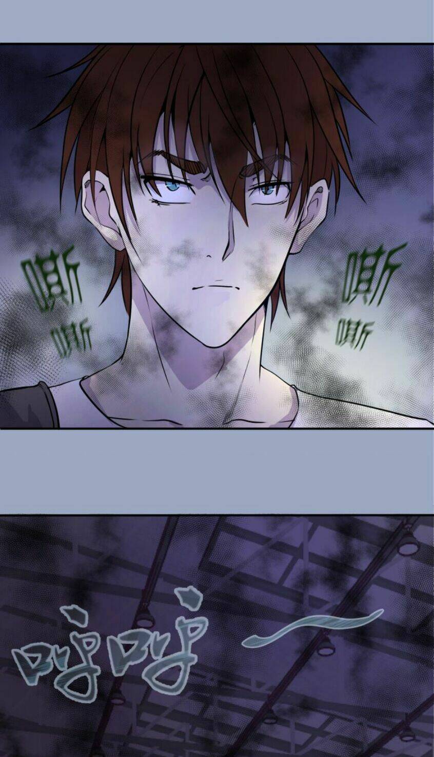 Cao Đẳng Linh Hồn Chapter 9 - Trang 62