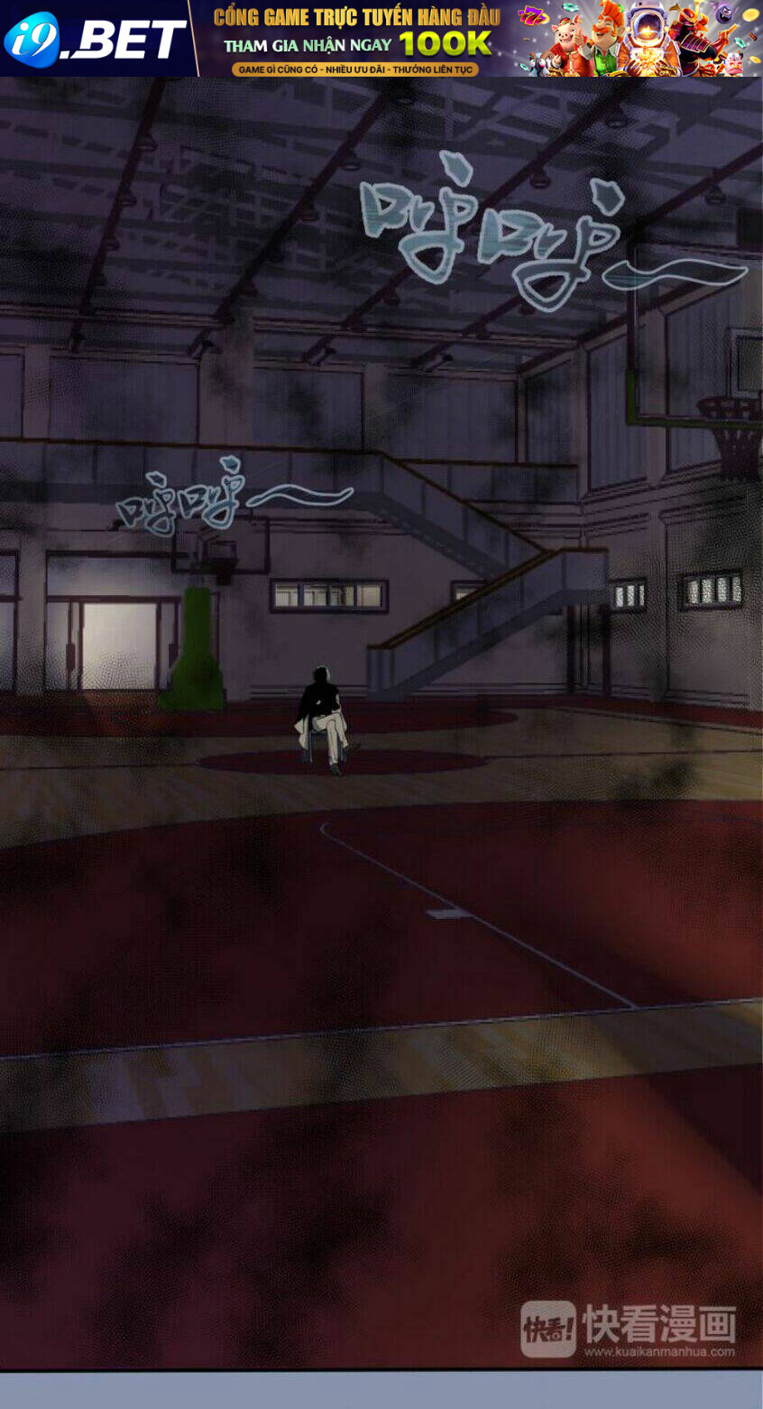 Cao Đẳng Linh Hồn Chapter 9 - Trang 63