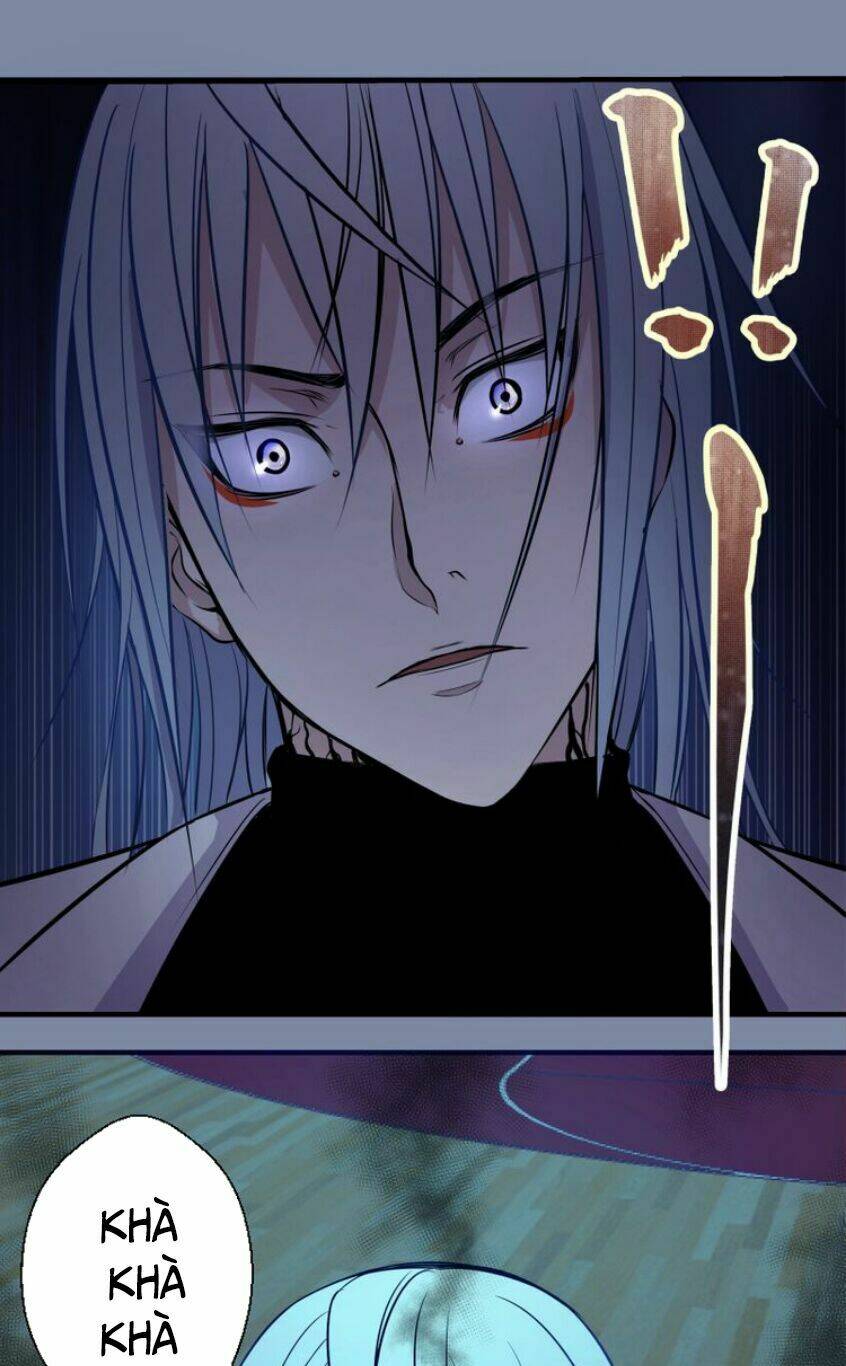 Cao Đẳng Linh Hồn Chapter 9 - Trang 68