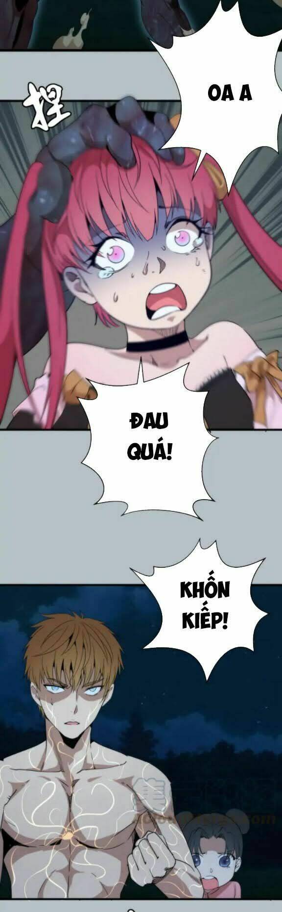 Cao Đẳng Linh Hồn Chapter 90.5 - Trang 20