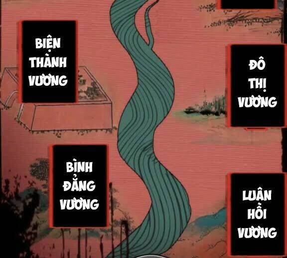 Cao Đẳng Linh Hồn Chapter 90.5 - Trang 4