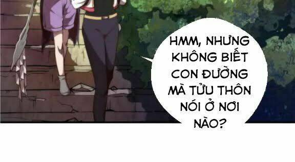 Cao Đẳng Linh Hồn Chapter 90 - Trang 10