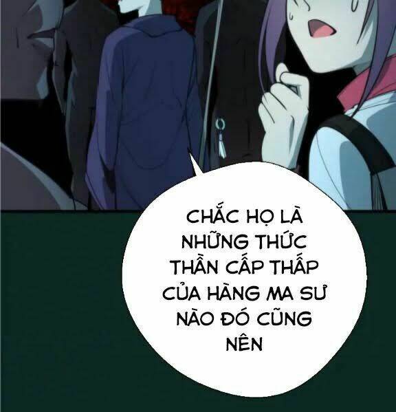 Cao Đẳng Linh Hồn Chapter 90 - Trang 17