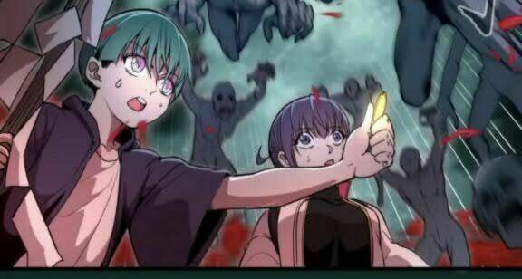 Cao Đẳng Linh Hồn Chapter 90 - Trang 23