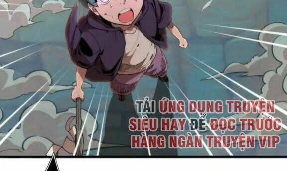 Cao Đẳng Linh Hồn Chapter 90 - Trang 2